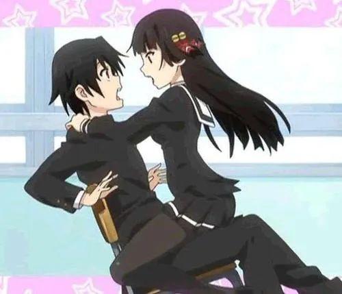 动漫十大兄控的妹妹2025年排行榜前十名榜单出炉