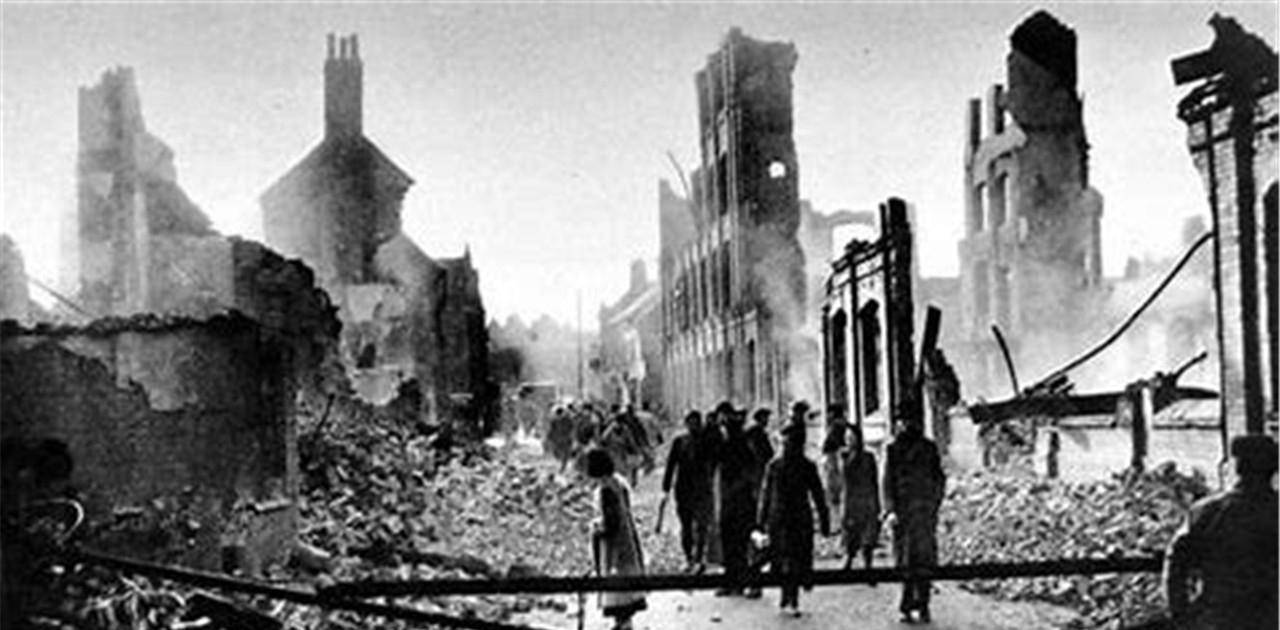 世界战争史上十大首都沦陷事件2025年排行榜前十名有哪些