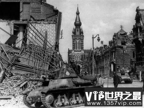 世界战争史上十大首都沦陷事件2025年排行榜前十名有哪些