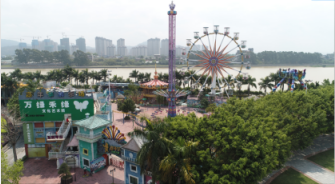 保定高碑店市著名旅游景点2025年排行榜前十名榜单出炉