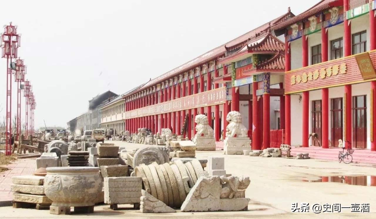 保定高碑店市著名旅游景点2025年排行榜前十名榜单出炉