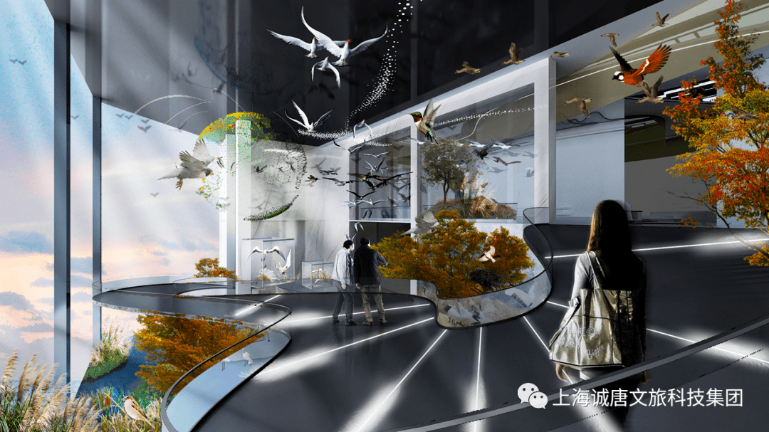 中国最著名的鸟类博物馆2025年排行榜前十名榜单出炉