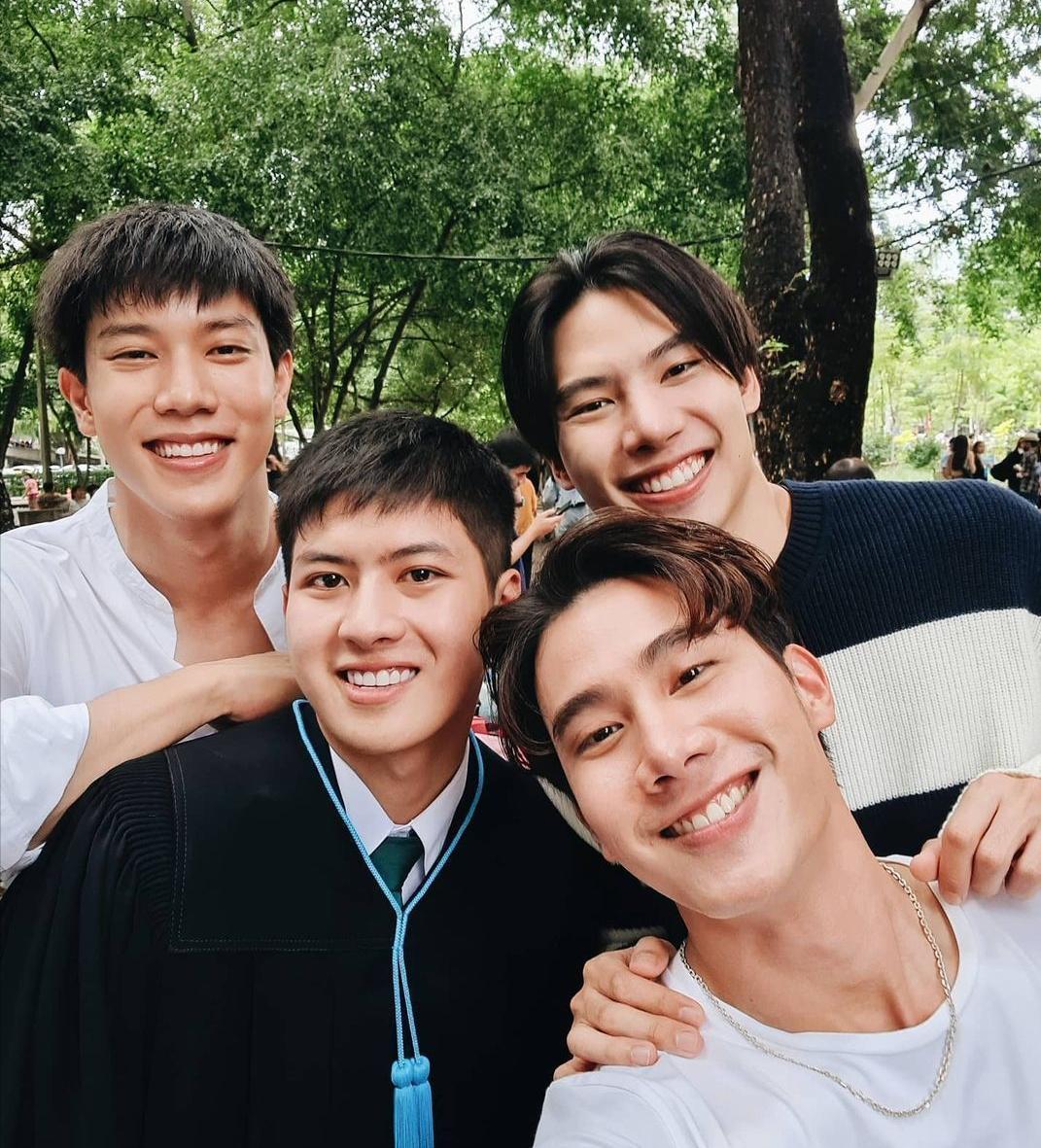 泰国十大经典腐剧2025年排行榜前十名榜单出炉