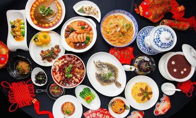 十道最适合年夜饭的菜2025年排行榜前十名榜单出炉