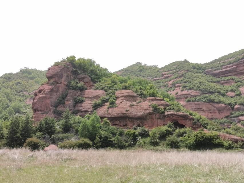 中国十大岩石地貌2025年排行榜前十名榜单出炉