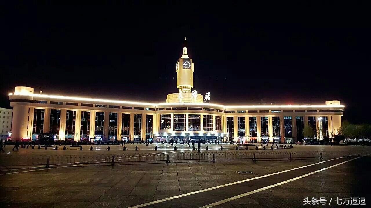 天津十大夜景最美的地方2025年排行榜前十名榜单出炉