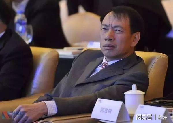 2021福建十大富豪2025年排行榜前十名榜单出炉