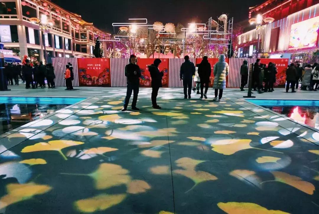 西安十大夜景最美的地方2025年排行榜前十名榜单出炉