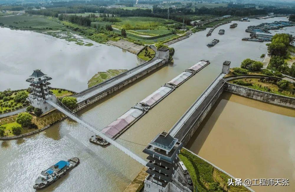 京杭大运河十大景点2025年排行榜前十名榜单出炉