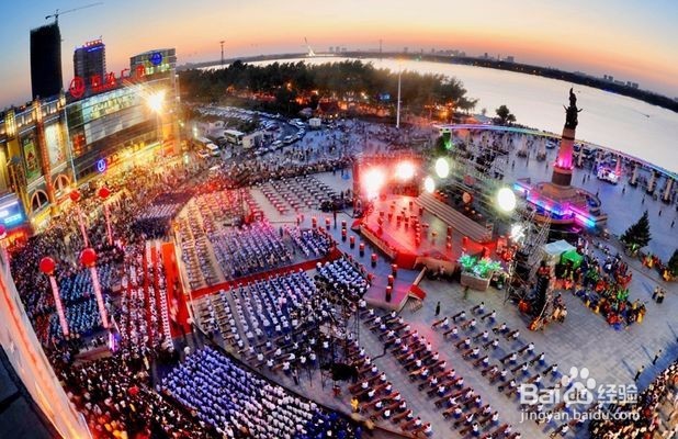 哈尔滨十大城市名片2025年排行榜前十名榜单出炉