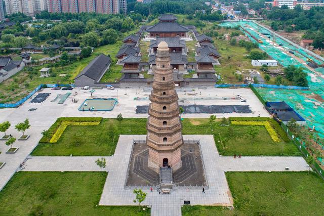 河南十大历史名人2025年排行榜前十名榜单出炉