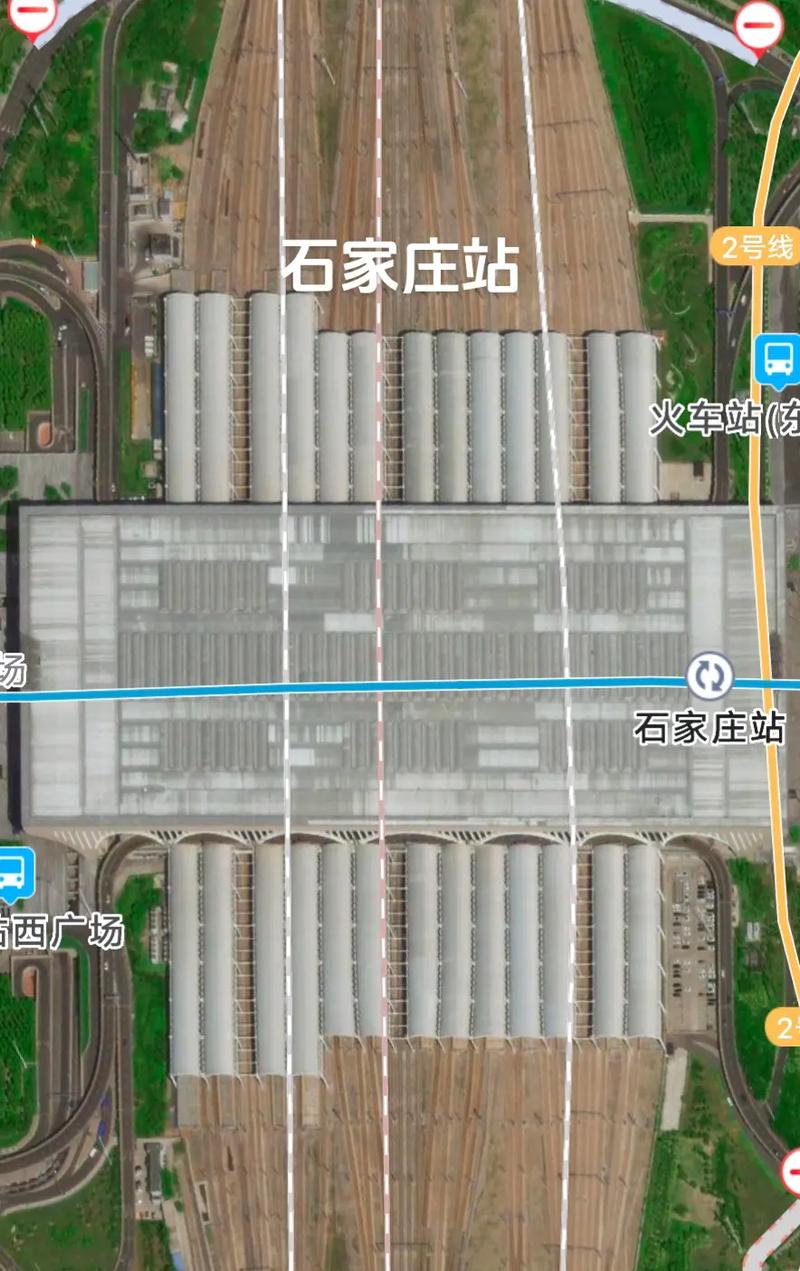 河北十大火车站2025年排行榜前十名榜单出炉