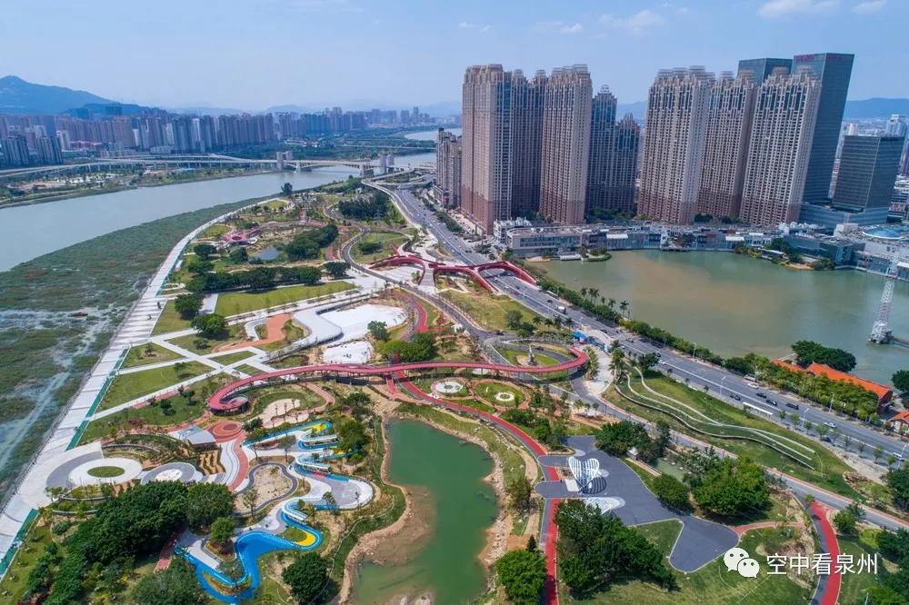 泉州十大产业园区2025年排行榜前十名榜单出炉