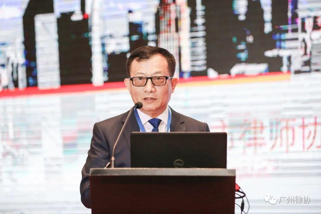 广州十大交通事故纠纷律所2025年排行榜前十名榜单出炉