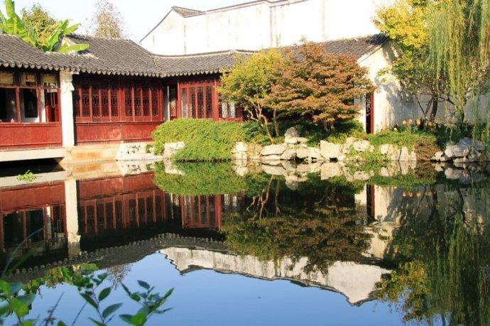 苏州十大古典园林2025年排行榜前十名榜单出炉