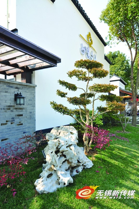 无锡十大农家乐2025年十强榜单新鲜出炉