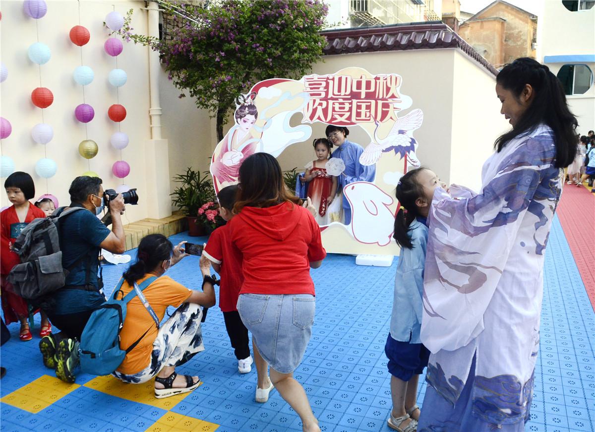 桂林十大土豪幼儿园2025年排行榜前十名榜单出炉