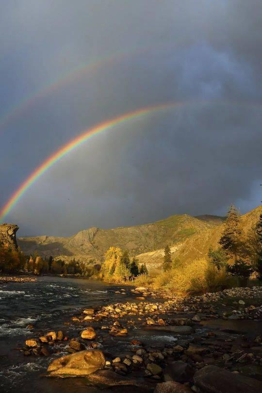 阿勒泰十大秋季旅游好去处2025年排行榜前十名榜单出炉