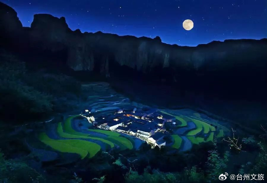 台州十大适合露营的地方2025年排行榜前十名榜单出炉