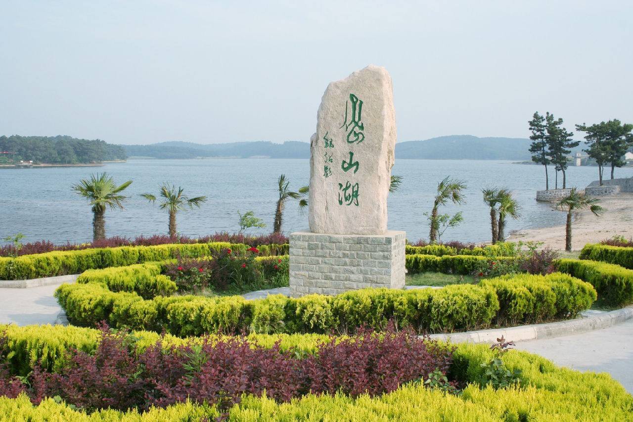 合肥市肥东县十大著名旅游景点2025年排行榜前十名榜单出炉