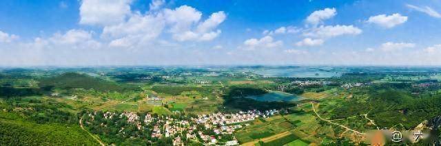 合肥市肥东县十大著名旅游景点2025年排行榜前十名榜单出炉