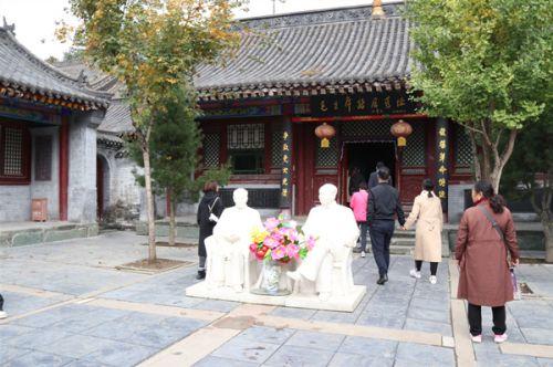 河北国庆旅游必去的地方2025年排行榜前十名榜单出炉