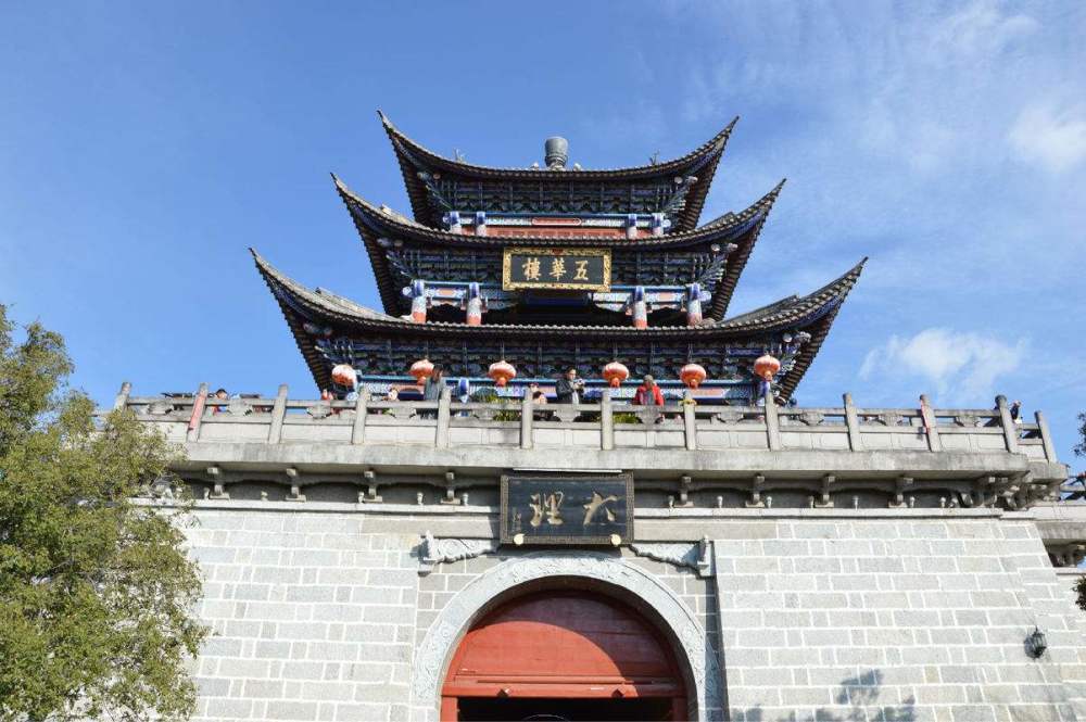 大理古城十大特产2025年排行榜前十名榜单出炉