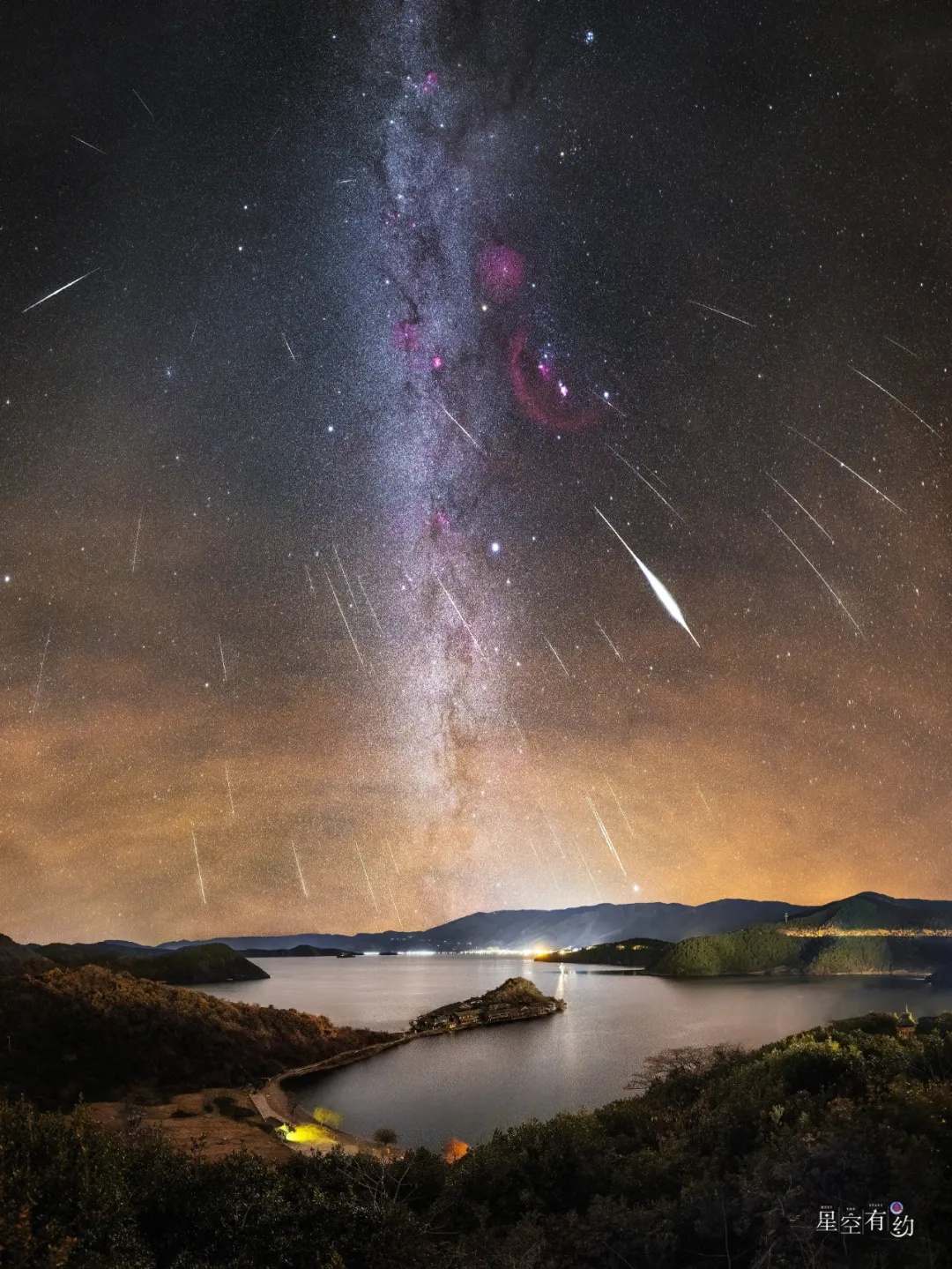 北京十大适合看星星的地方2025年排行榜前十名榜单出炉