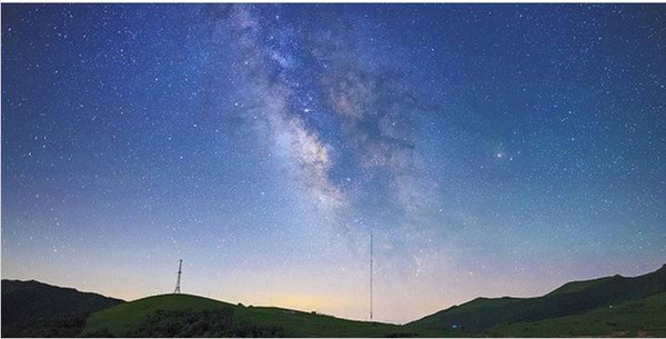 北京十大适合看星星的地方2025年排行榜前十名榜单出炉