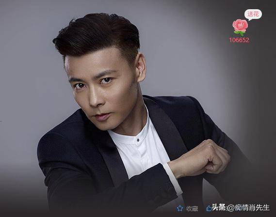 重庆十大帅哥明星2025年排行榜前十名榜单出炉