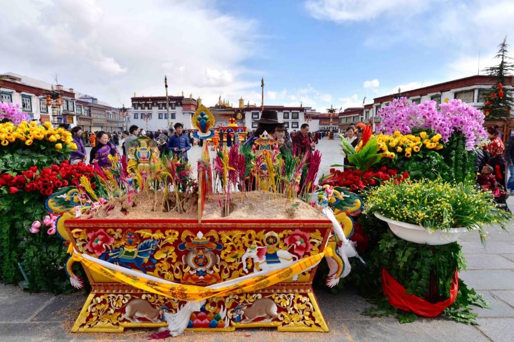 西藏九大著名的广场2025年排行榜前十名榜单出炉