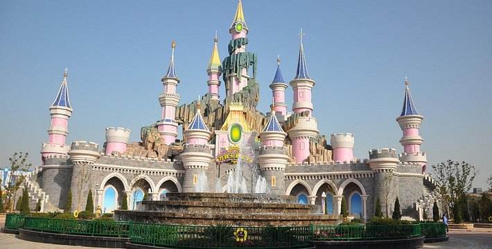 芜湖市繁昌县十大著名旅游景点2025年排行榜前十名榜单出炉