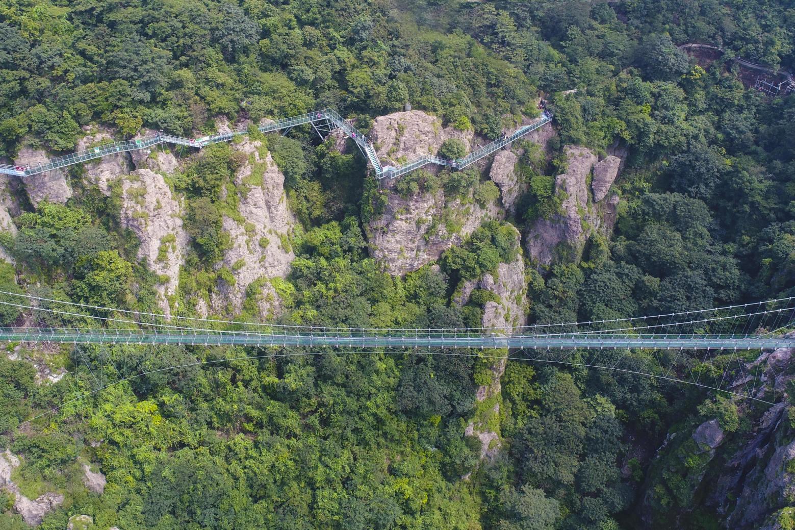 芜湖市繁昌县十大著名旅游景点2025年排行榜前十名榜单出炉