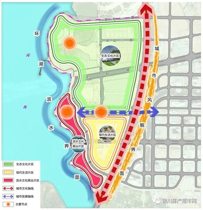 银川自然景观前十名2025年排行榜前十名榜单出炉