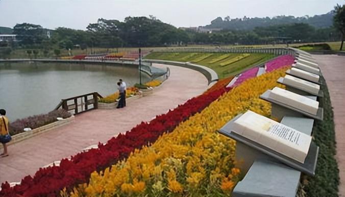 东莞十大适合公司游的地方2025年排行榜前十名榜单出炉