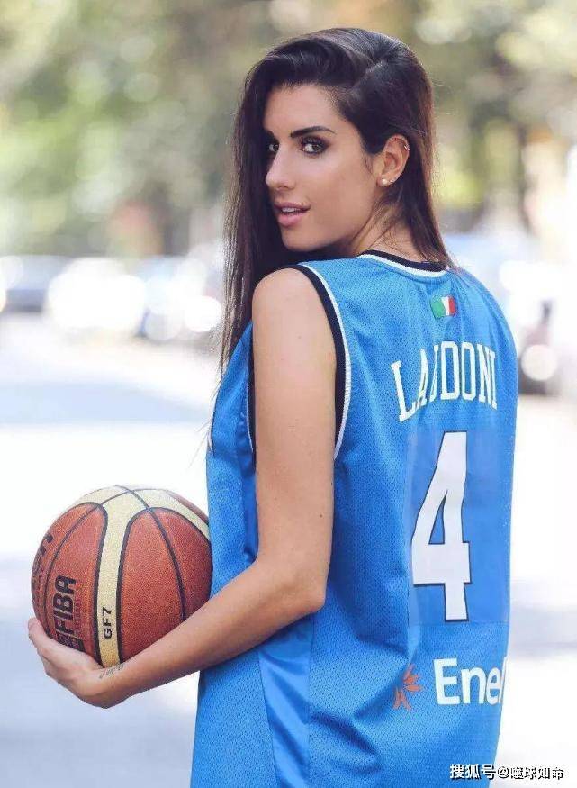 世界十大篮球美女2025年排行榜前十名榜单出炉