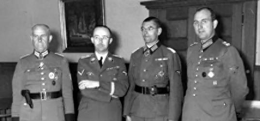 希特勒手下十大恶魔2025年排行榜前十名榜单出炉