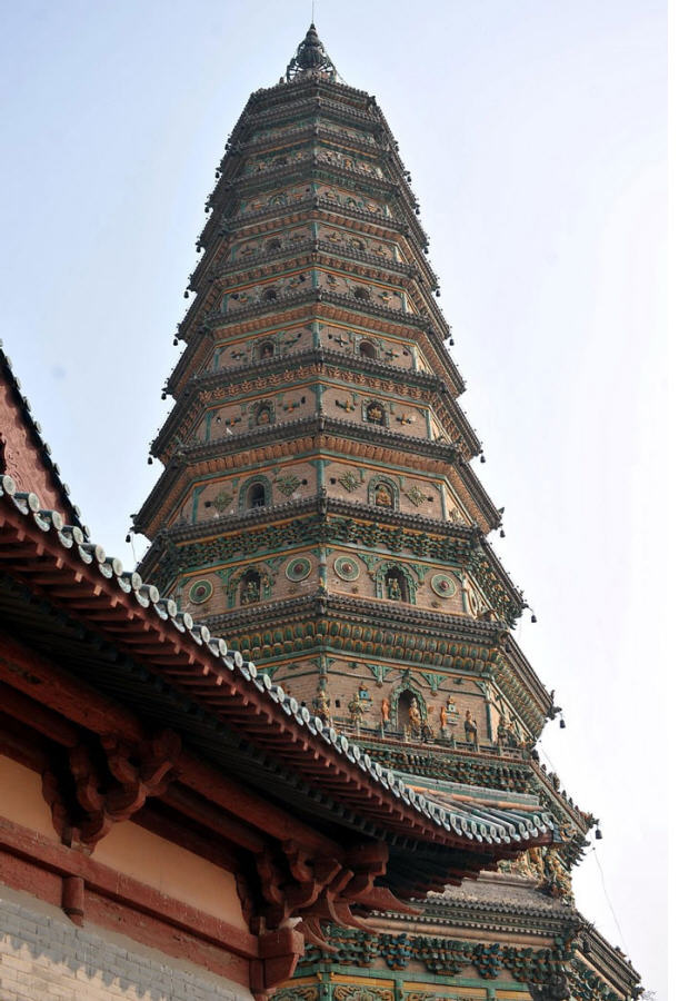 临汾十大著名寺庙2025年排行榜前十名榜单出炉
