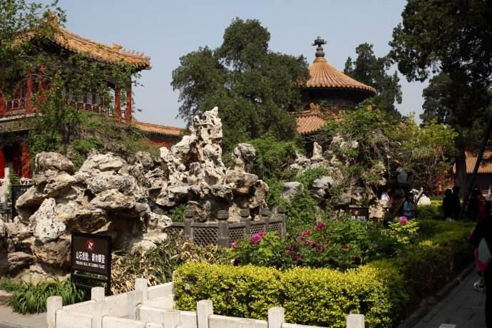 北京十大古典园林2025年排行榜前十名榜单出炉