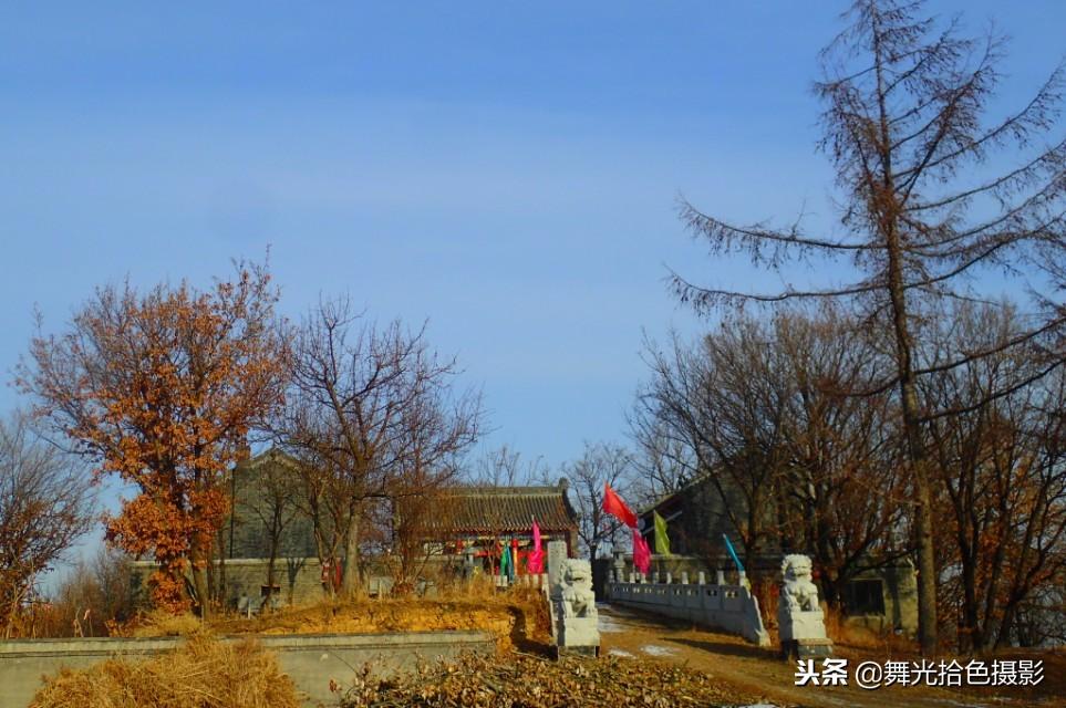 本溪十大著名寺庙2025年排行榜前十名榜单出炉