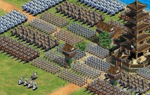 最经典即时战略单机游戏2025年排行榜前十名榜单出炉