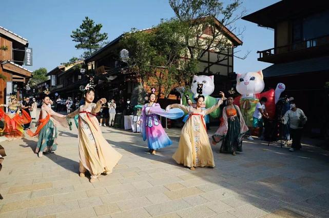 大连十大商业街2025年排行榜前十名榜单出炉