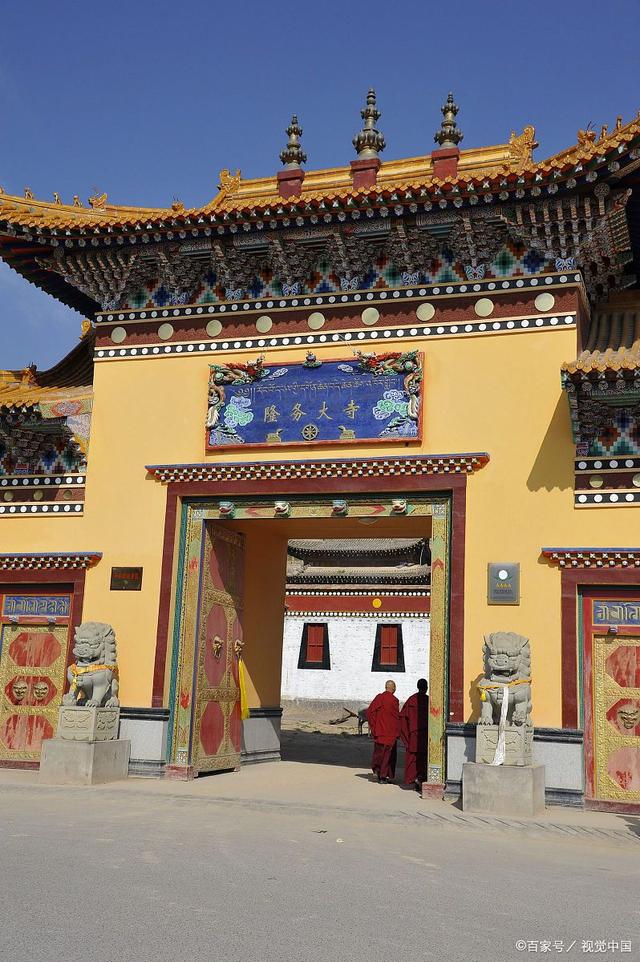 包头十大著名寺庙2025年排行榜前十名榜单出炉