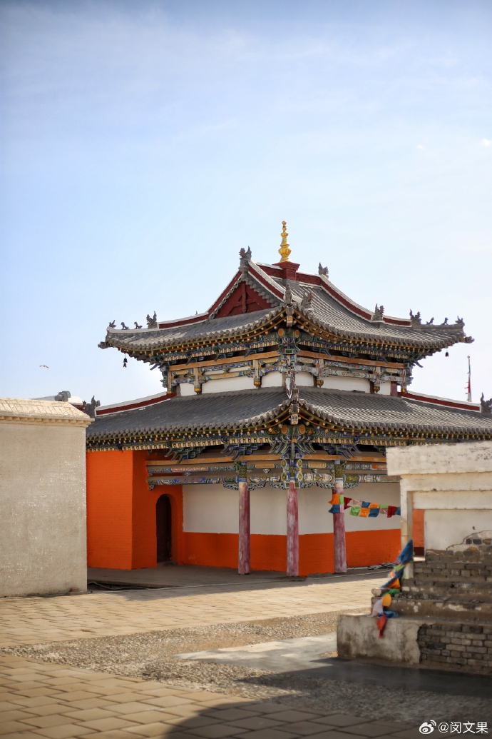 包头十大著名寺庙2025年排行榜前十名榜单出炉