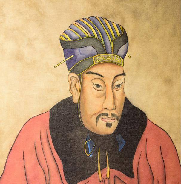 十大姓张的历史名人2025年排行榜前十名榜单出炉