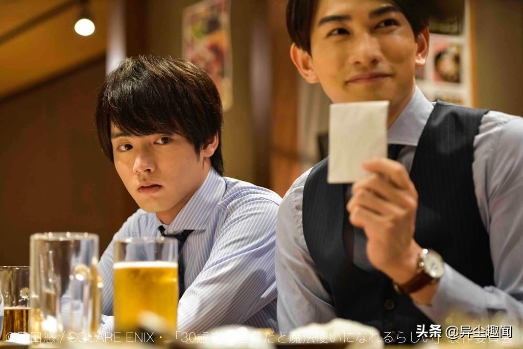 2021年十大最新日剧2025年排行榜前十名榜单出炉