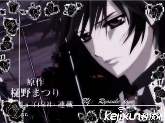 日本动漫十大气质帅哥2025年排行榜前十名榜单出炉