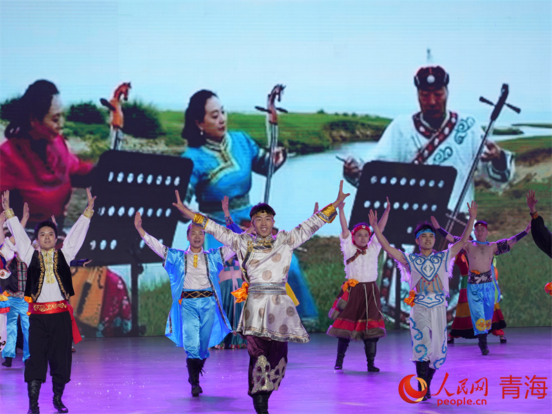 青海民歌十大代表作品2025年排行榜前十名榜单出炉