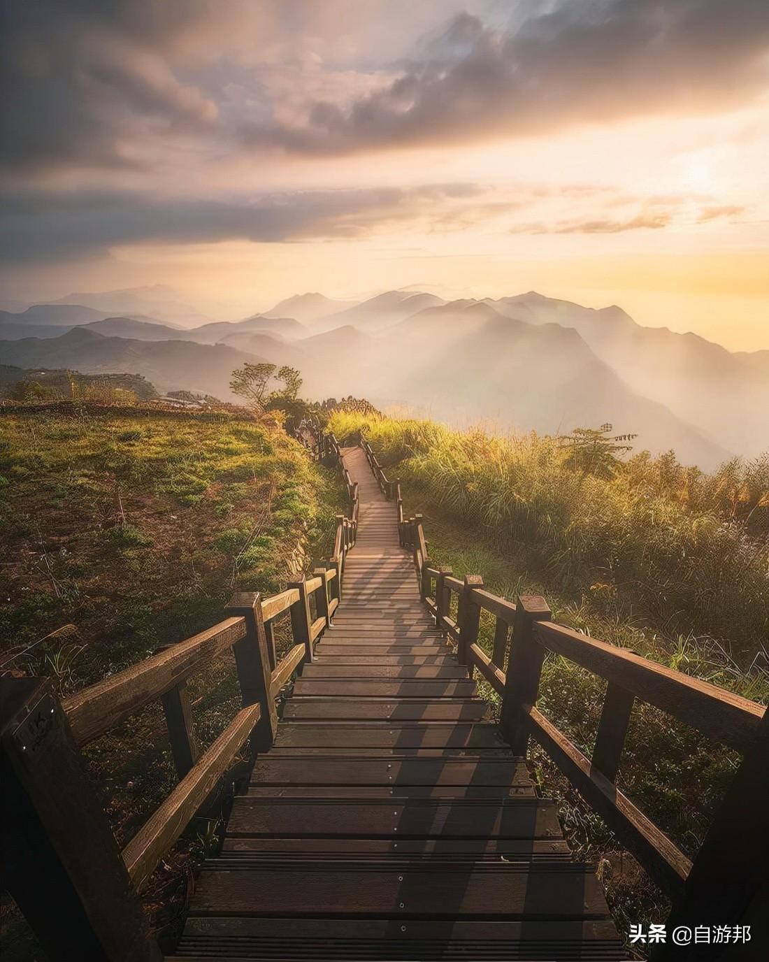 南平市延平区十大著名旅游景点2025年排行榜前十名榜单出炉