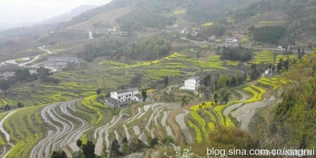 陕西十大爬山好去处2025年排行榜前十名榜单出炉